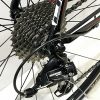 Khuyến mại đặc biệt: Xe đạp đua Giant Defy Composite 2 SRAM APEX 2014 Carbon, Size S, Màu đen - Hình ảnh 5