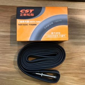 tirer cst - wheel hub