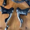 Bộ linh kiện Campagnolo Veloce 10 tốc độ - Hình ảnh 3